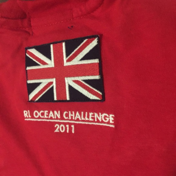 NWT Polo Ralph Lauren Boys Top Limited Edition - Picture 4 of 7